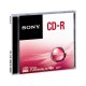 Sony CD-R 48x 700 MB 1 pz 2