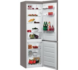 Whirlpool BLFV 8121 OX frigorifero con congelatore Libera installazione 338 L Stainless steel