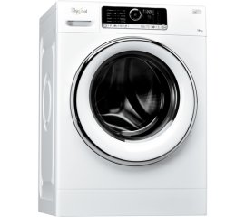 Whirlpool FSCR10423 lavatrice Caricamento frontale 10 kg 1400 Giri/min Bianco