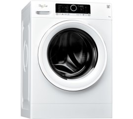 Whirlpool FSCR70210 lavatrice Caricamento frontale 7 kg 1200 Giri/min Bianco