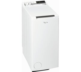 Whirlpool TDLR 70230 lavatrice Caricamento dall'alto 7 kg 1200 Giri/min Bianco