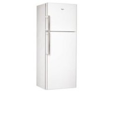 Whirlpool WTV4526 NF W frigorifero con congelatore Libera installazione 450 L Bianco
