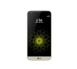 LG G5 H850 13,5 cm (5.3") SIM singola Android 6.0.1 4G USB tipo-C 4 GB 32 GB 2800 mAh Oro