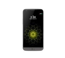 LG G5 H850 13,5 cm (5.3") SIM singola Android 6.0.1 4G USB tipo-C 4 GB 32 GB 2800 mAh Titanio