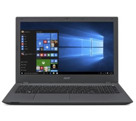 Acer Aspire E E5-773G-79NJ Computer portatile 43,9 cm (17.3") HD+ Intel® Core™ i7 i7-6500U 8 GB DDR3L-SDRAM 1 TB HDD NVIDIA® GeForce® 920M Windows 10 Home Antracite, Grigio