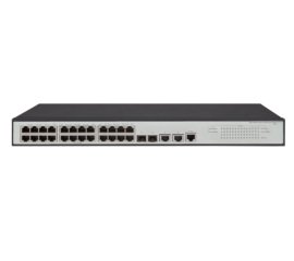 HPE OfficeConnect 1950 24G 2SFP+ 2XGT Gestito L3 Gigabit Ethernet (10/100/1000) 1U Grigio