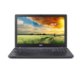 Acer Extensa 15 EX2519-C64B Computer portatile 39,6 cm (15.6") Intel® Celeron® N3050 4 GB DDR3L-SDRAM 500 GB HDD Wi-Fi 4 (802.11n) Linux Nero