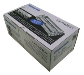 Panasonic KX-FAD89X ricambio per fax Tamburo per fax 10000 pagine Nero 1 pz