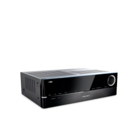 Harman/Kardon AVR 151S/230 ricevitore AV 75 W 5.1 canali Surround Compatibilità 3D Nero