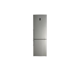 Sharp Home Appliances SJC2297E1I frigorifero con congelatore Libera installazione 297 L Stainless steel