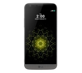 TIM LG G5 H850 13,5 cm (5.3") SIM singola Android 6.0.1 4G USB tipo-C 4 GB 32 GB 2800 mAh Grigio