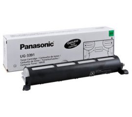 Panasonic UG-3391 cartuccia toner 1 pz Originale Nero