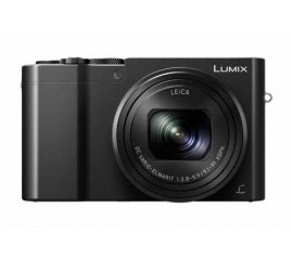 Panasonic Lumix DMC-TZ100EG 1" Fotocamera compatta 20,1 MP MOS 5472 x 3648 Pixel Nero