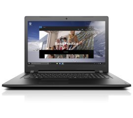 Lenovo Yoga 300 Computer portatile 43,9 cm (17.3") HD+ Intel® Core™ i5 i5-6200U 4 GB DDR3L-SDRAM 1 TB HDD AMD Radeon R5 M330 Wi-Fi 5 (802.11ac) Windows 10 Home Nero