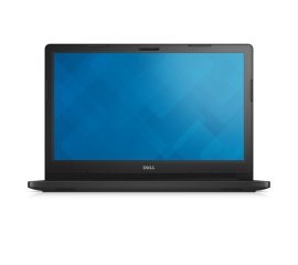 DELL Latitude 15 Intel® Core™ i5 i5-6200U Computer portatile 39,6 cm (15.6") 8 GB DDR3L-SDRAM 1 TB HDD Wi-Fi 4 (802.11n) Windows 7 Professional Nero
