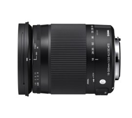 Sigma 886962 SLR Macro lens Nero obiettivo per fot