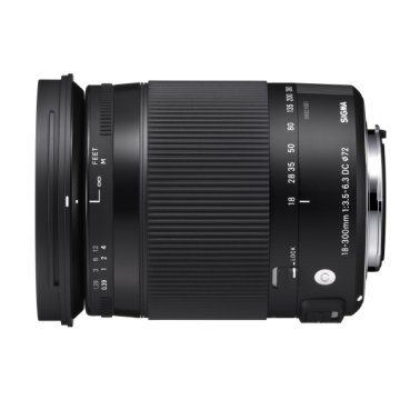 Sigma 886962 SLR Macro lens Nero obiettivo per fot