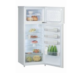 Ignis DPA 26/2 frigorifero con congelatore Libera installazione 215 L Bianco