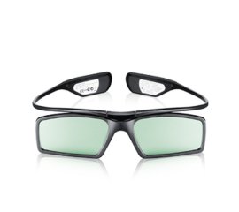Samsung SSG-3500CR/XC occhiale 3D stereoscopico Nero