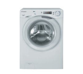 Candy EVO4 1072D-01 lavatrice Caricamento frontale 7 kg 1000 Giri/min Bianco