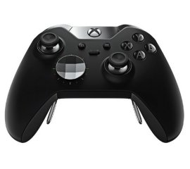 Microsoft Xbox Elite Wireless Nero USB 2.0 Gamepad Analogico/Digitale Xbox One