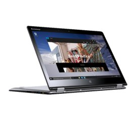 Lenovo Yoga 700 Intel® Core™ i5 i5-6200U Ibrido (2 in 1) 35,6 cm (14") Touch screen Full HD 8 GB DDR3L-SDRAM 128 GB SSD Windows 10 Home Bianco