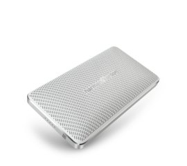 Harman/Kardon Esquire Mini Altoparlante portatile stereo Bianco 8 W