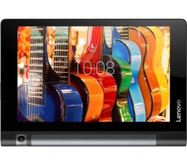 Lenovo Yoga Tablet 8 4G LTE 16 GB 20,3 cm (8") Qualcomm Snapdragon 1 GB Wi-Fi 4 (802.11n) Android Nero