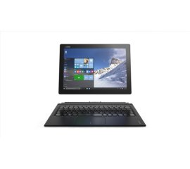 Lenovo IdeaPad Miix 700 Intel® Core™ m5 128 GB 30,5 cm (12") 4 GB Wi-Fi 5 (802.11ac) Windows 10 Home Nero