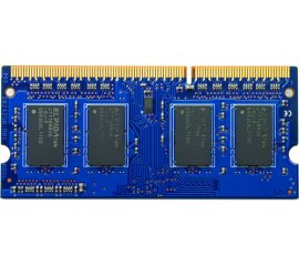 HP Memoria DDR4 4GB DIMM
