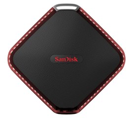 SanDisk Extreme 510 480 GB Nero
