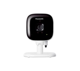 Panasonic KX-HNC200EX1 telecamera di sorveglianza Interno e esterno Cubo 640 x 480 Pixel Scrivania/Parete