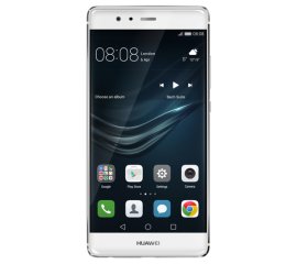 Huawei P9 13,2 cm (5.2") Android 6.0 4G USB tipo-C 3 GB 32 GB 3000 mAh Argento, Bianco