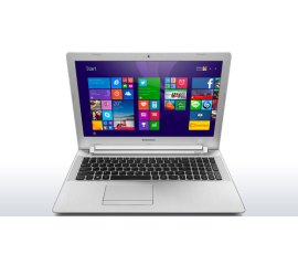 Lenovo IdeaPad Z51-70 Intel® Core™ i5 i5-5200U Computer portatile 39,6 cm (15.6") Full HD 4 GB DDR3L-SDRAM AMD Radeon R9 M375 Windows 10 Home Nero, Argento