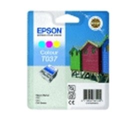 Epson Beach Huts Cartuccia 3 colori
