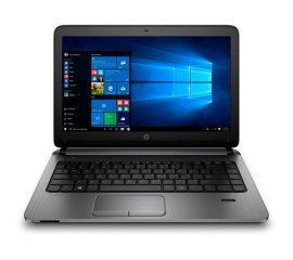 HP ProBook 430 G3 Computer portatile 33,8 cm (13.3") Intel® Core™ i5 i5-6200U 4 GB DDR3L-SDRAM 500 GB HDD Wi-Fi 5 (802.11ac) Windows 10 Pro Grigio