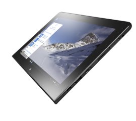 Lenovo ThinkPad 10 64 GB 25,6 cm (10.1") Intel Atom® 4 GB Wi-Fi 5 (802.11ac) Windows 10 Pro Nero