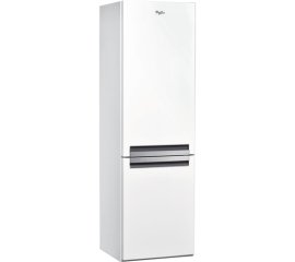 Whirlpool BLFV 8121 W frigorifero con congelatore Libera installazione 338 L Bianco
