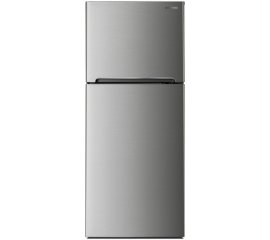 Daewoo FN-436SIT frigorifero con congelatore Libera installazione 363 L Argento