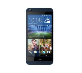HTC Desire 626G 12,7 cm (5") Doppia SIM Android 4.4.4 3G Micro-USB B 1 GB 8 GB 2000 mAh Blu