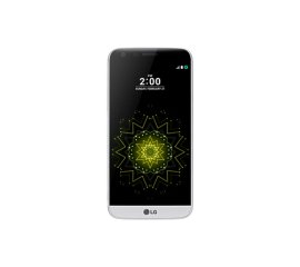 TIM LG G5 H850 13,5 cm (5.3") SIM singola Android 6.0.1 4G USB tipo-C 4 GB 32 GB 2800 mAh Argento