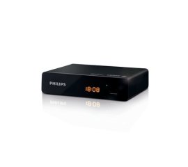 Philips DTR3000/EU set-top box TV Cavo Full HD Nero