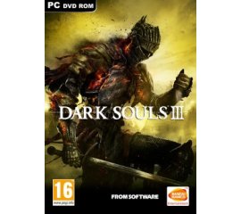 BANDAI NAMCO Entertainment Dark Souls III Collector Edition, PC Collezione ESP
