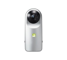 LG 360 Cam Fotocamera compatta 13 MP 2560 х 1280