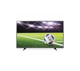 LG 55UH600V TV 139,7 cm (55") 4K Ultra HD Wi-Fi Nero