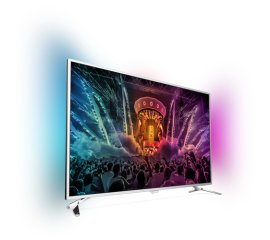 Philips 6000 series TV ultra sottile 4K Android TV™ 43PUS6501/12