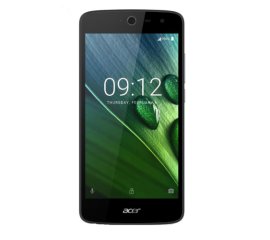 Acer Liquid Zest HM.HU6EE.001 smartphone 12,7 cm (5") Doppia SIM Android 6.0 3G Micro-USB 1 GB 8 GB 2000 mAh Nero
