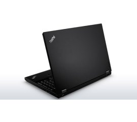 Lenovo ThinkPad L560 Netbook 39,6 cm (15.6") HD Intel® Core™ i5 i5-6200U 4 GB DDR3L-SDRAM 500 GB HDD Wi-Fi 5 (802.11ac) Windows 7 Professional Nero