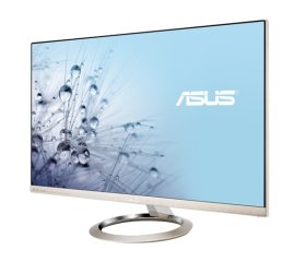 ASUS Designo MX27UQ LED display 68,6 cm (27") 3840 x 2160 Pixel 4K Ultra HD Nero, Oro