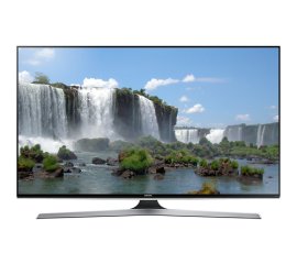 Samsung UE60J6200AK 152,4 cm (60") Full HD Smart TV Wi-Fi Nero, Argento